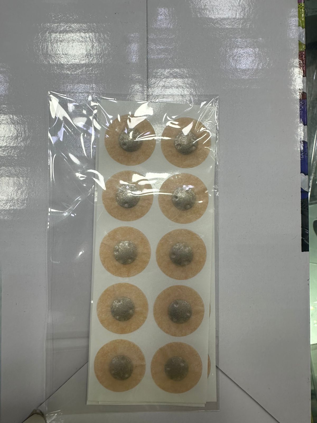 Miniatura 2 de Dilatador Nasal Antirronquidos 15 piezas